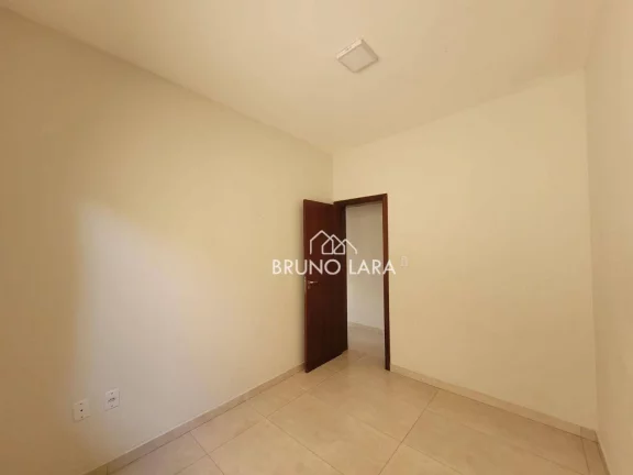 Imagem Casa com 2 dormitórios à venda, 70 m² por R$ 260.000,00 - Progresso - Igarapé/MG