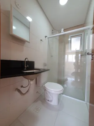 Imagem Apartamento com 2 Quartos para Alugar, 55 m² em Dos Casa - São Bernardo Do Campo