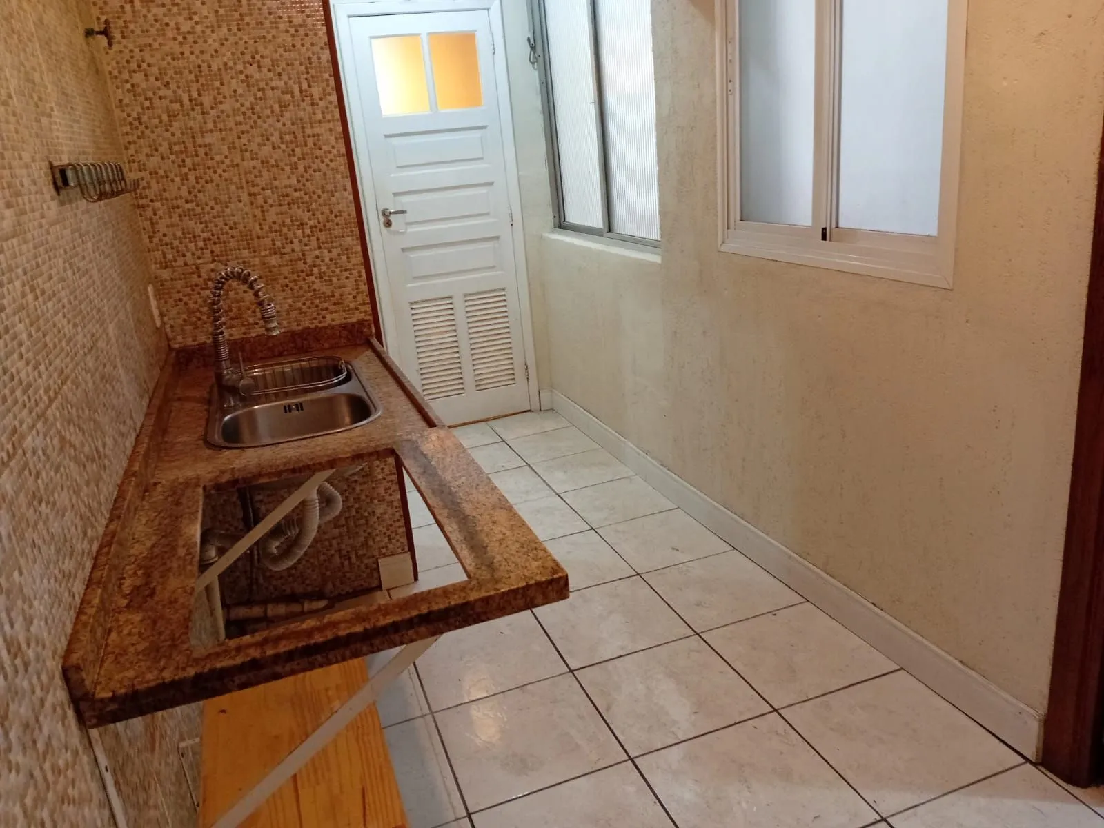 Imagem Apartamento em Centro Histórico