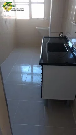 Imagem APARTAMENTO PARA VENDA NO LAUZANE PAULISTA