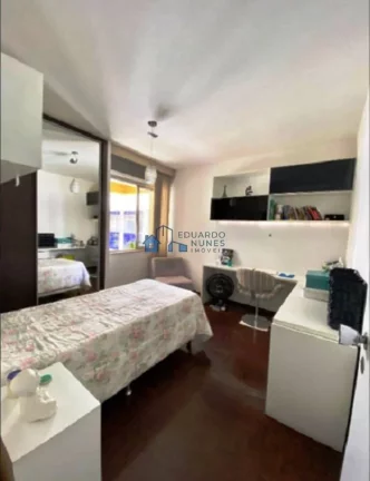 Imagem ÓTIMO APARTAMENTO COM 03 QUARTOS E 03 VAGAS NO SANTO AGOSTINHO!!!!