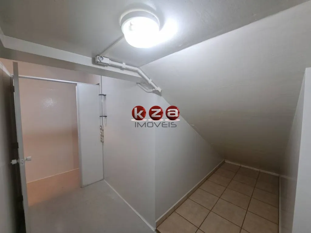 Imagem Barracão comercial e industrial para locação em Valinhos.