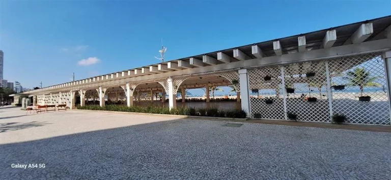Imagem Apartamento à Venda em Guilhermina, Praia Grande - SP