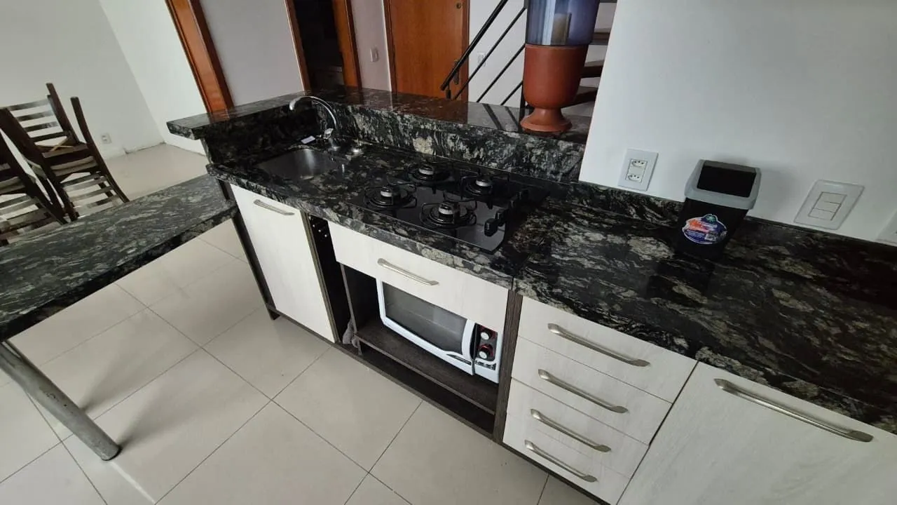 Imagem Apartamento para Venda - 80.44m², 2 dormitórios, Floresta
