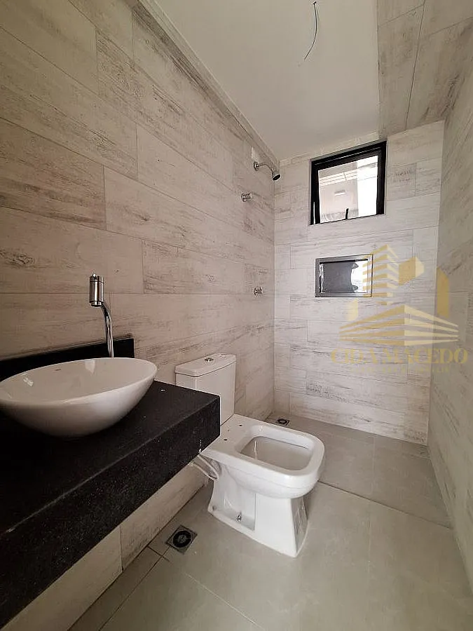 Imagem COBERTURA DUPLEX BESSA | 93m² 2 QUARTOS E VARANDA GOURMET