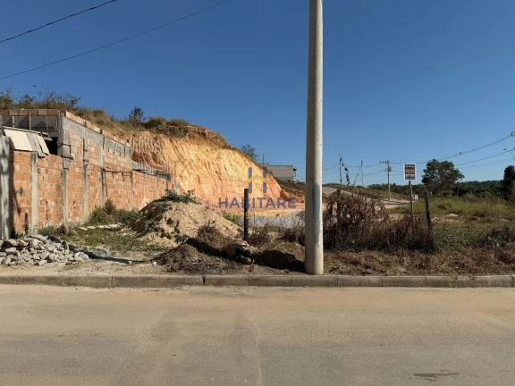 Imagem Terreno Lote em Vila Satélite, Sarzedo/MG
