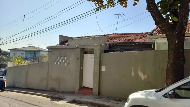 Imagem CASA RESIDENCIAL em SÃO PAULO - SP, JAGUARÉ