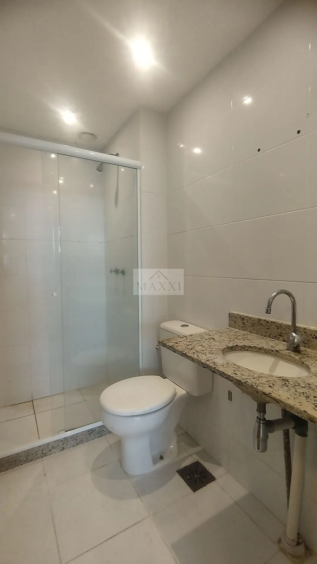 Imagem VILLAGE VERT FREGUESIA - Apartamento 2 Quartos (1 Suíte) no Condomínio Village Vert - Freguesia / Estrada do Bananal