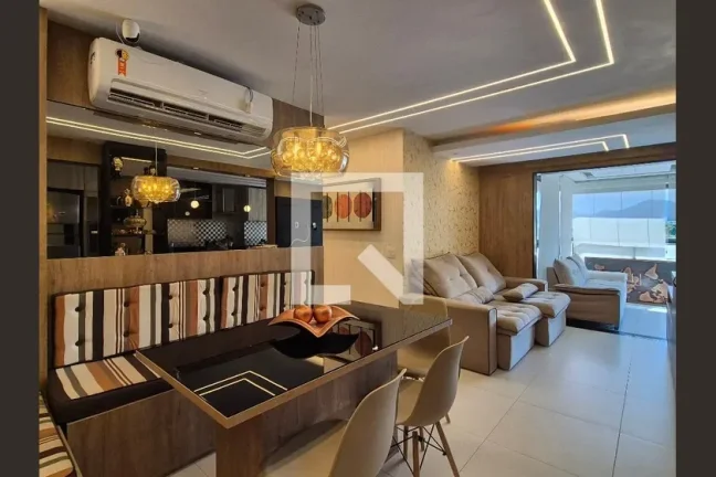 Imagem Apartamento à Venda - Recreio, 2 Quartos, 83 m2