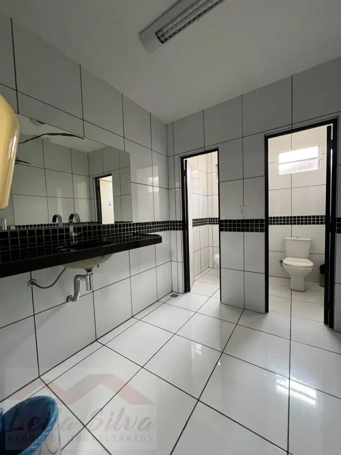 Imagem Ponto comercial à Venda no Centro de Teresina PI | Escritório Pronto 280m² - R$450mil