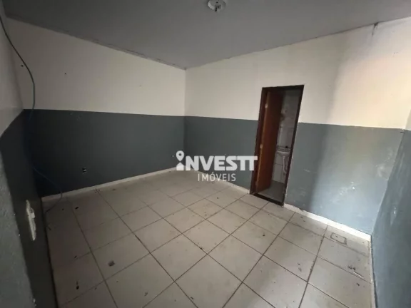 Imagem Sala para alugar Leste Universitário - Goiânia/GO