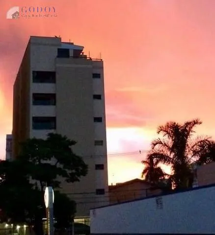 Foto do imóvel Apartamento à venda 2 Quartos, 1 Suite, 1 Vaga, 90M², Centro, Taubaté - SP | Edifício JG Moreira
