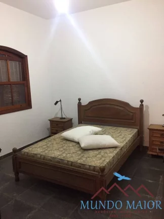Imagem Vendo casa isolada no Bairro da Ocian