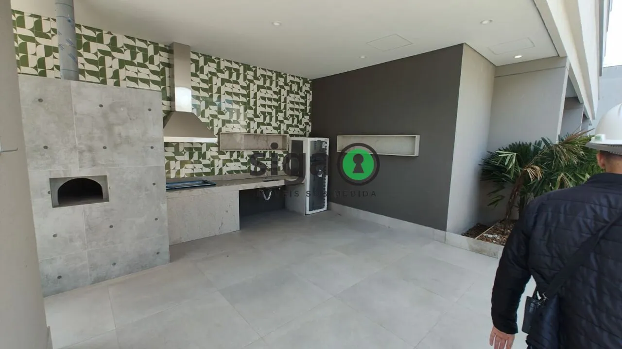 Imagem Apartamento à Venda com 1 Suíte na Vila Olímpia - Lazer Completo e Excelente Localização!
