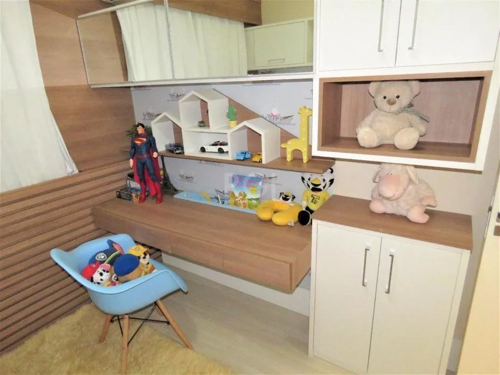 Imagem Ótima casa com 2 dormitórios com suíte master para Comprar