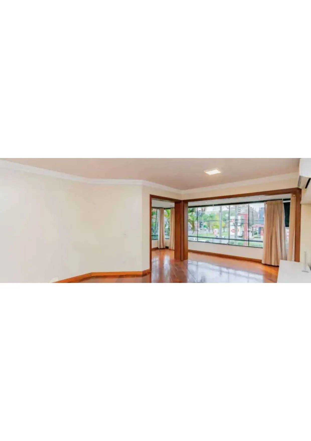 Imagem Apartamento a venda 2 dormitórios no bairro Petrópolis.
