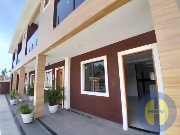 Imagem Casa Duplex Alto padrão Próximo ao Barroco! Todo "Decorado com planejados!"