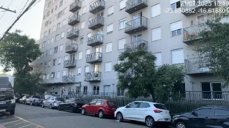 Foto do imóvel Oportunidade Única em SAO PAULO - SP | Tipo: Apartamento | Negociação: Leilão | Situação: Imóvel em RUA FLORA