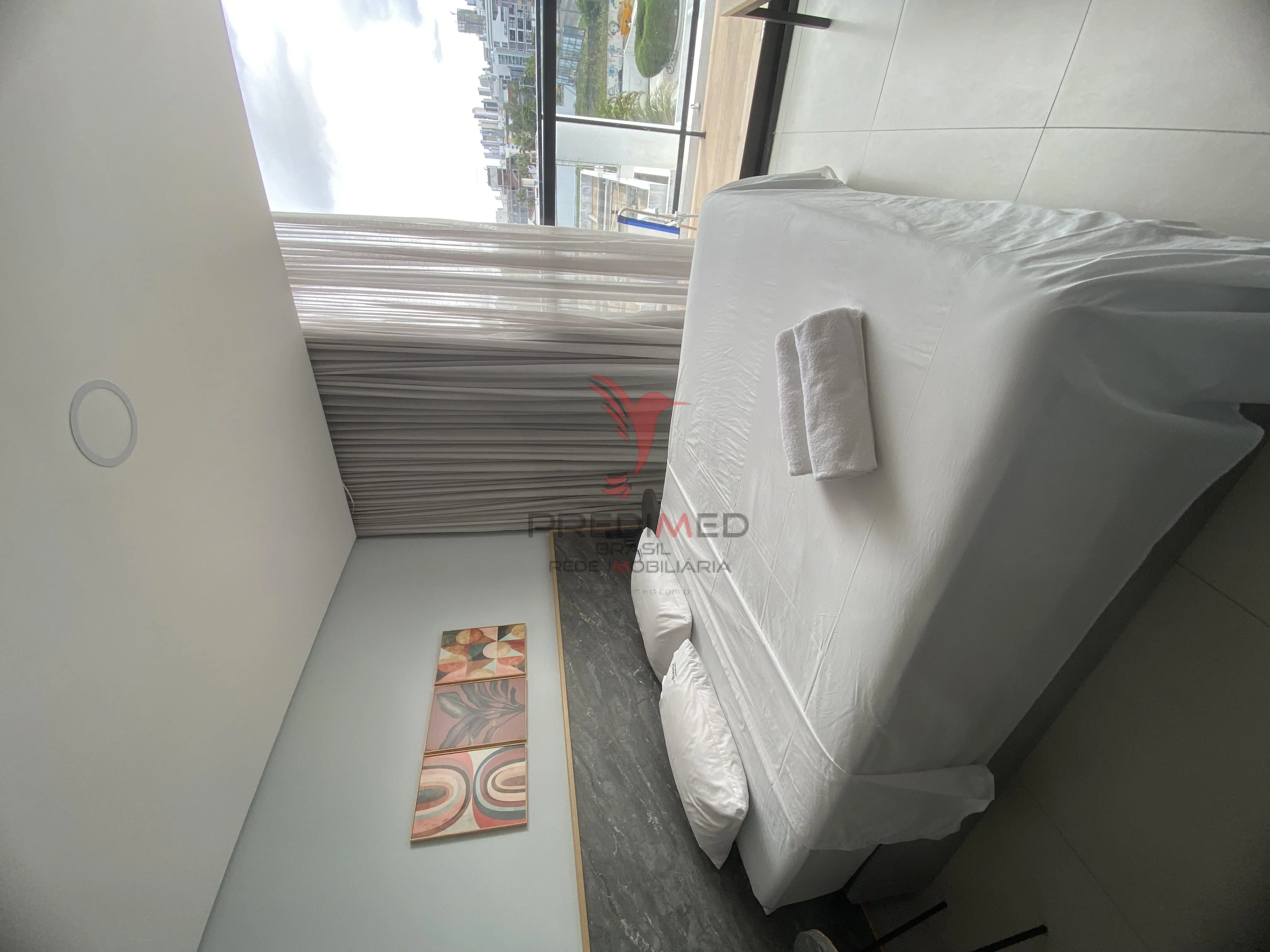 Imagem Flat no Bairro Jardim Oceânia , Beira Mar João Pessoa , Paraíba