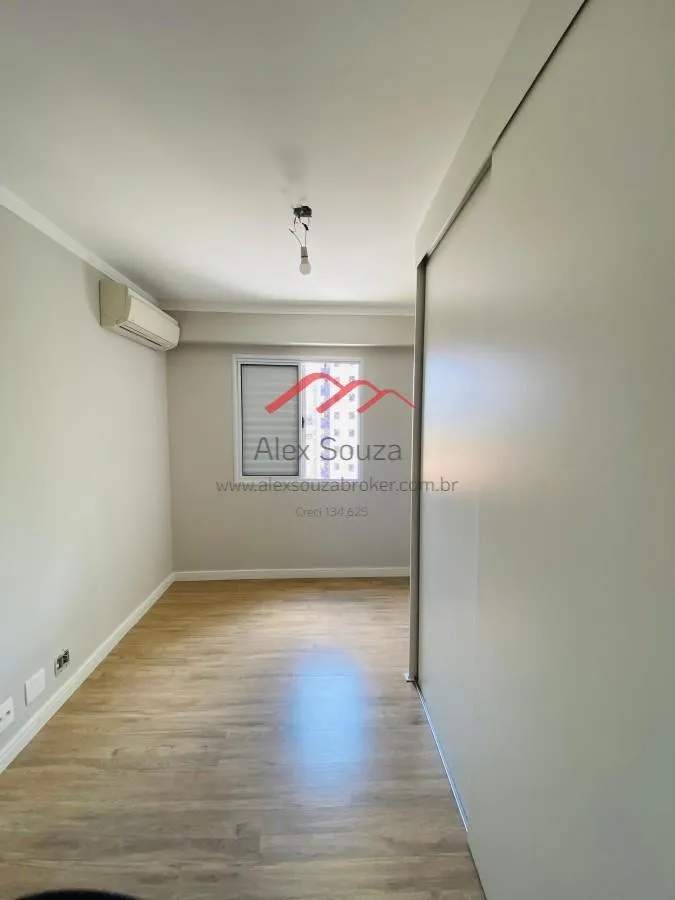 Imagem Apartamento para Venda em Campinas, Vila Brandina, 3 dormitórios, 1 suíte, 3 banheiros, 2 vagas