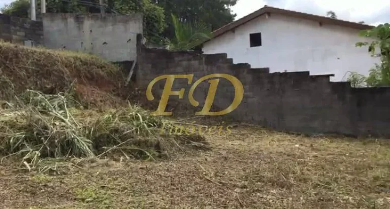 Imagem Terreno em Mairiporã / São Gonçalo