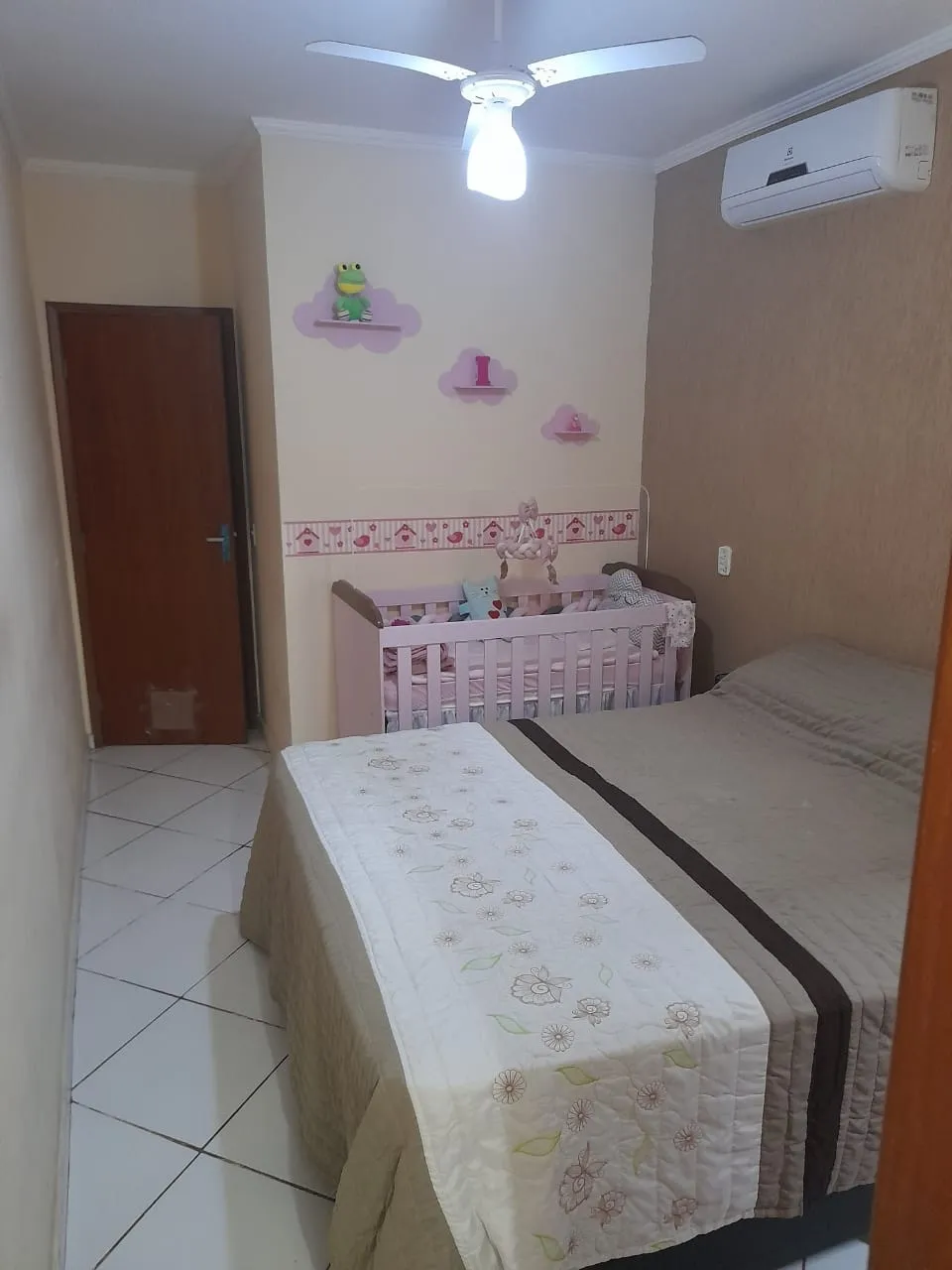 Imagem Apartamento à venda 2 Quartos, 1 Suite, 1 Vaga, 63M², Residencial Jardim Aurora, Pindamonhangaba - SP | Edificio Villagio Gioia