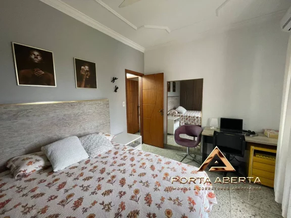 Imagem Apto de 3 Quartos, sendo 1 suite com closet - Cidade Nobre