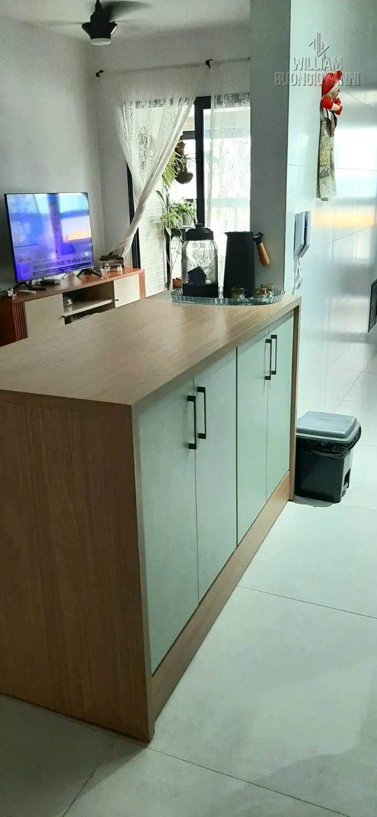 Imagem Apartamento 2 dormitórios sendo 2 suítes no bairro maracanã