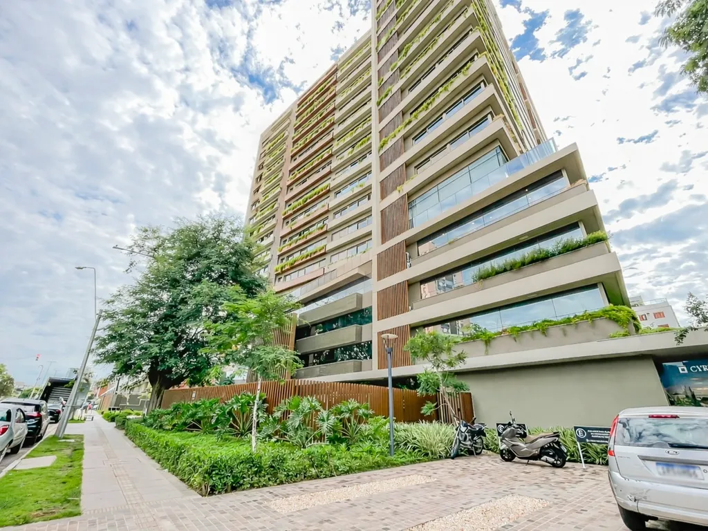Imagem Apartamento em Praia de Belas
