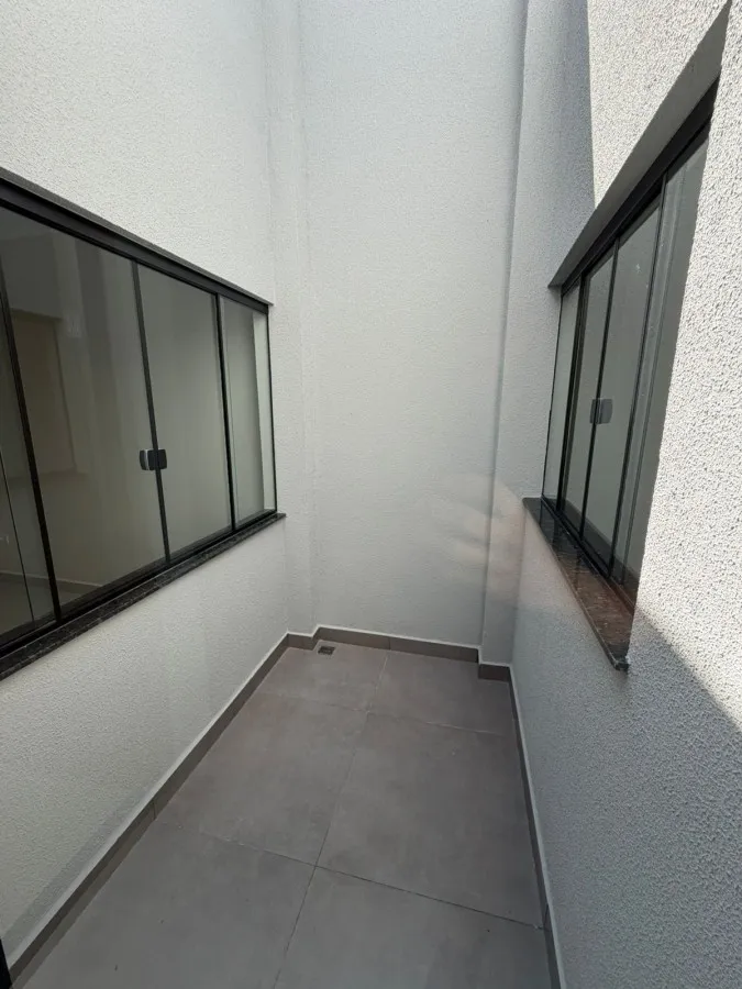 Imagem Casa para Venda no bairro JARDIM REQUIÃO
