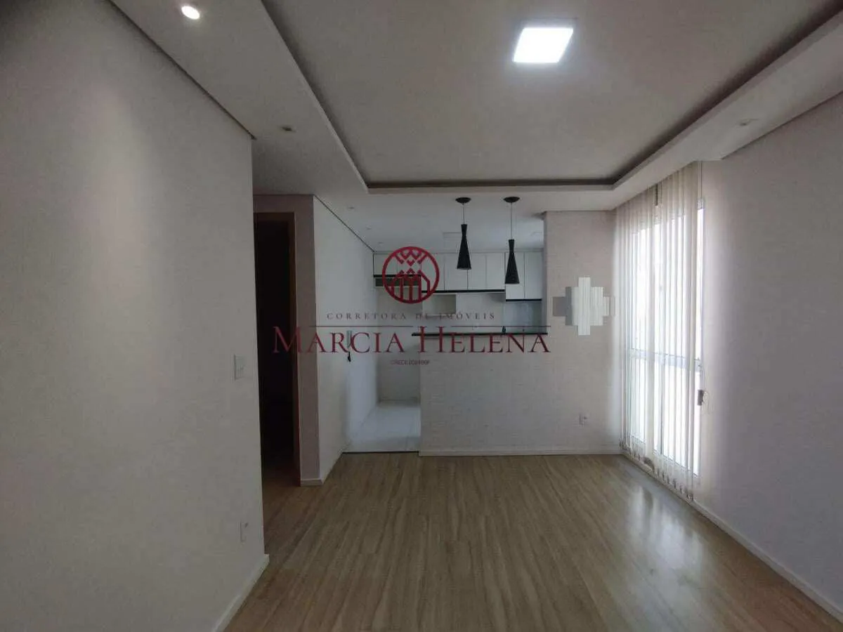 Imagem Apartamento à venda, no Residencial Canto dos Bem-Te-Vis em Campinas, Loteamento Residencial Parque dos Cantos, com 2 quartos, 42m2