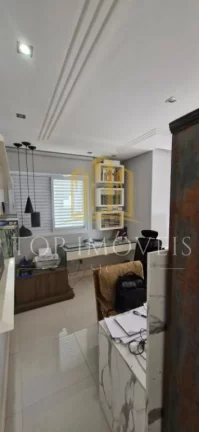 Foto do imóvel Excelente apartamento Esplanada II 2 vagas e Lazer com Piscina em Rua Professor Roberval Froes