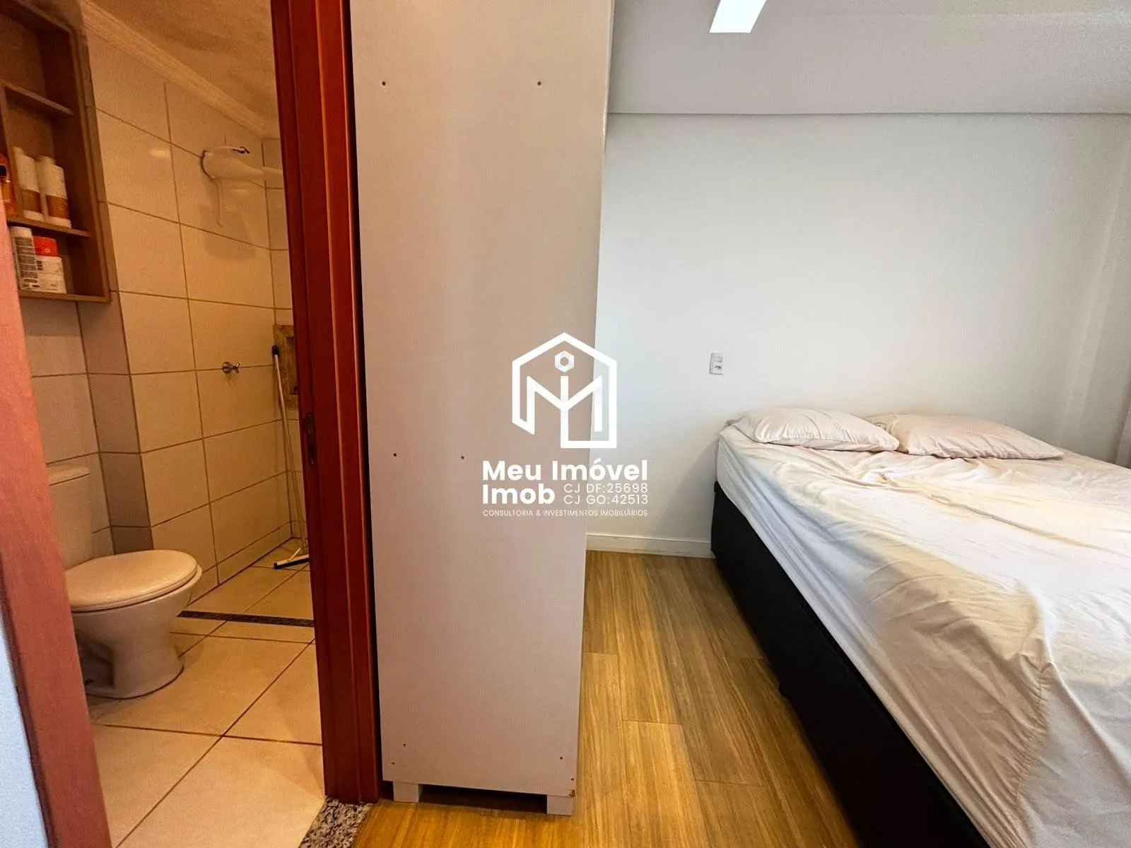 Imagem Apartamento em São Caetano - Luziânia