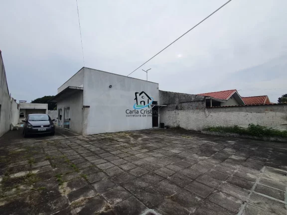 Imagem CASA RESIDENCIAL em PONTAL DO PARANÁ - PR, Praia de Leste