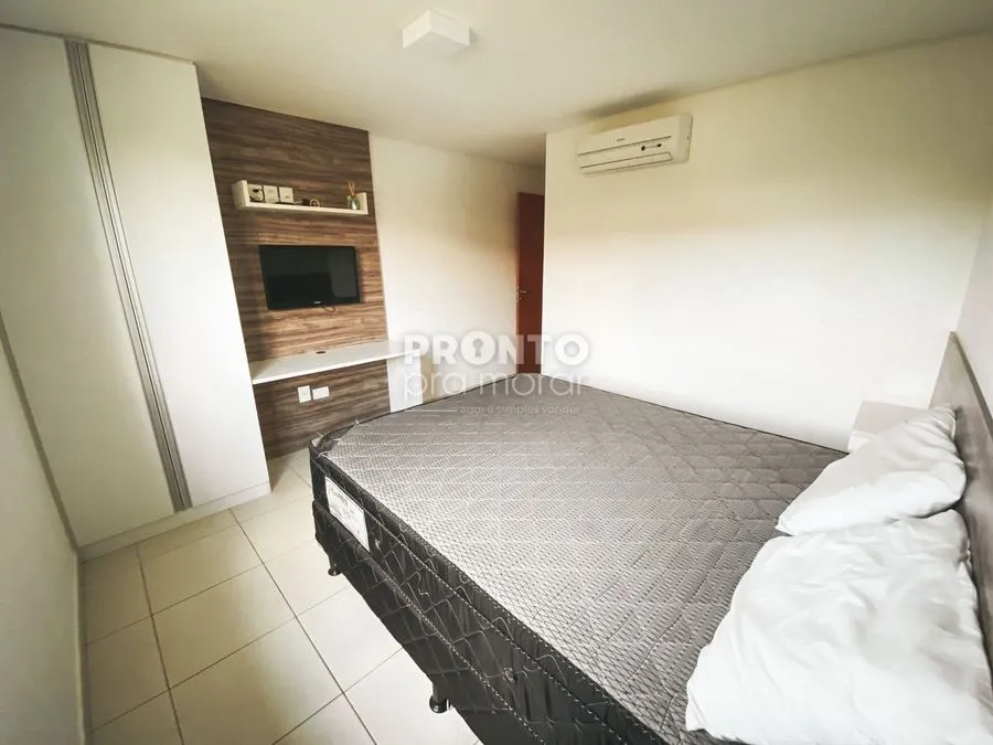 Imagem Carneiros Beach Resort