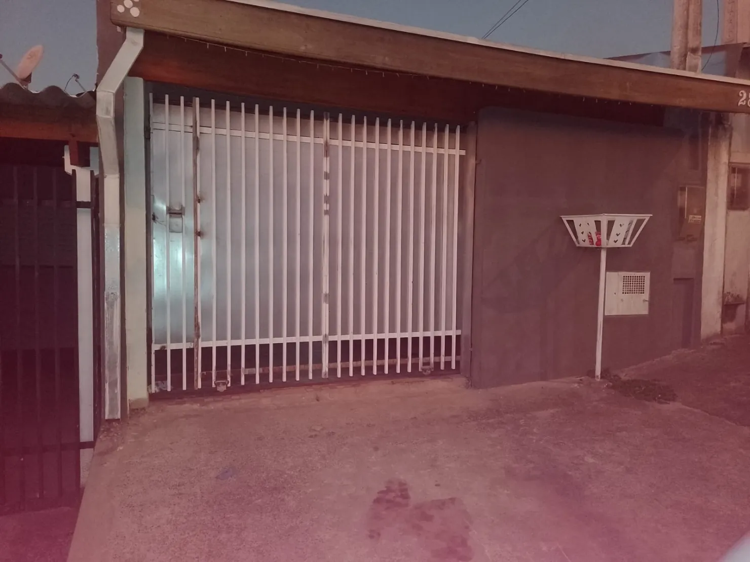 Foto do imóvel Casa à venda 2 Quartos, 2 Vagas, 125M², Conjunto Residencial Araretama, Pindamonhangaba - SP