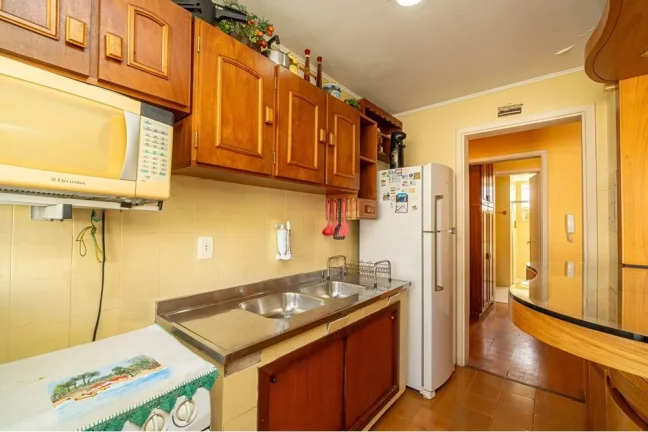Imagem Apartamento para venda no bairro Menino Deus em Porto Alegre