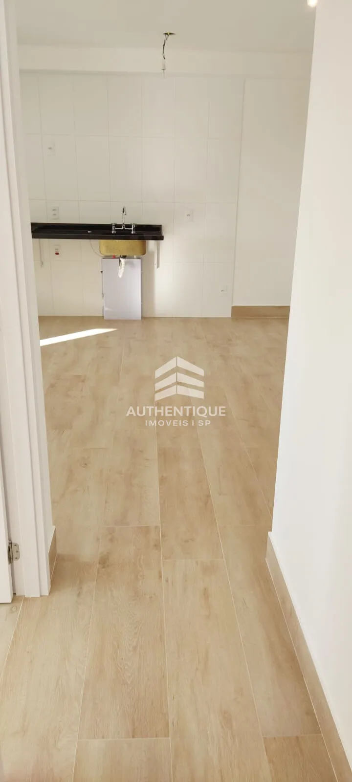 Imagem RAIZ SAO PAULO PARQUE RESORT - SANTO AMARO - Apartamento à venda no bairro Santo Amaro - São Paulo/SP, Zona Sul