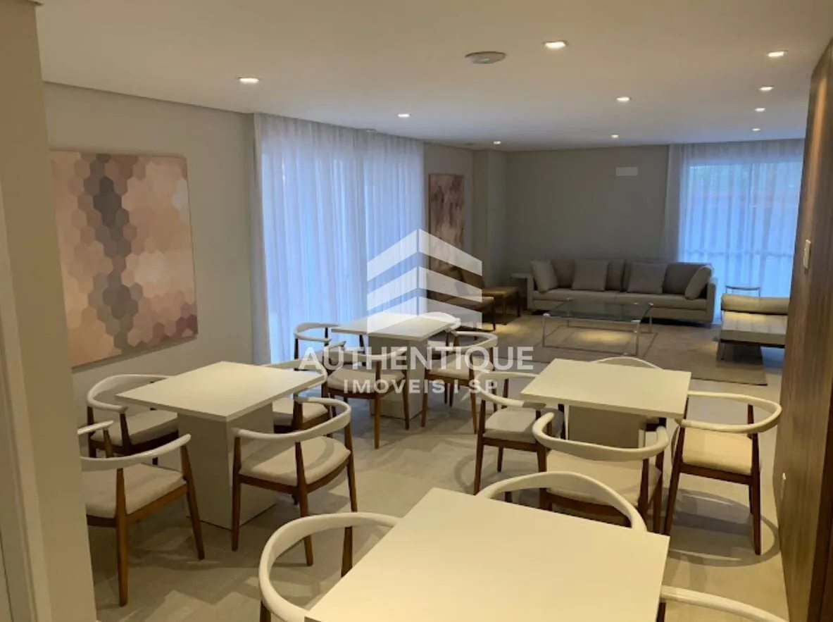 Imagem Up Life Conceição - Apartamento à venda no bairro Vila Guarani (Z Sul) - São Paulo/SP, Zona Sul