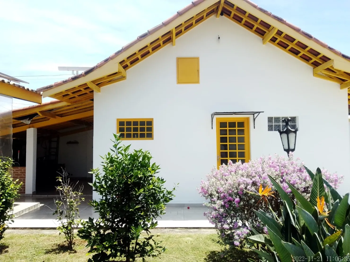Imagem Casa à venda 2 Quartos, 1 Suite, 5 Vagas, 900M², Vila São Geraldo, Taubaté - SP