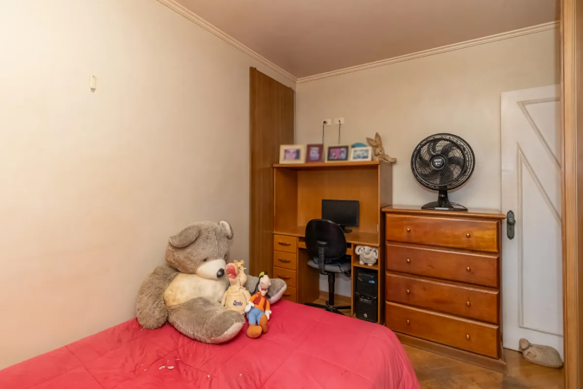Imagem Apartamento para venda em Imirim com 3 quartos, sendo 1 suíte, 94m2