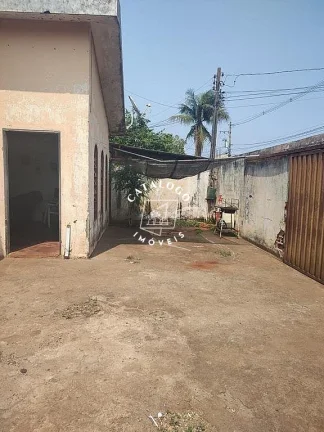 Imagem Casa a Venda no bairro Geraldo Correia de Carvalho - Ribeirão Preto, SP