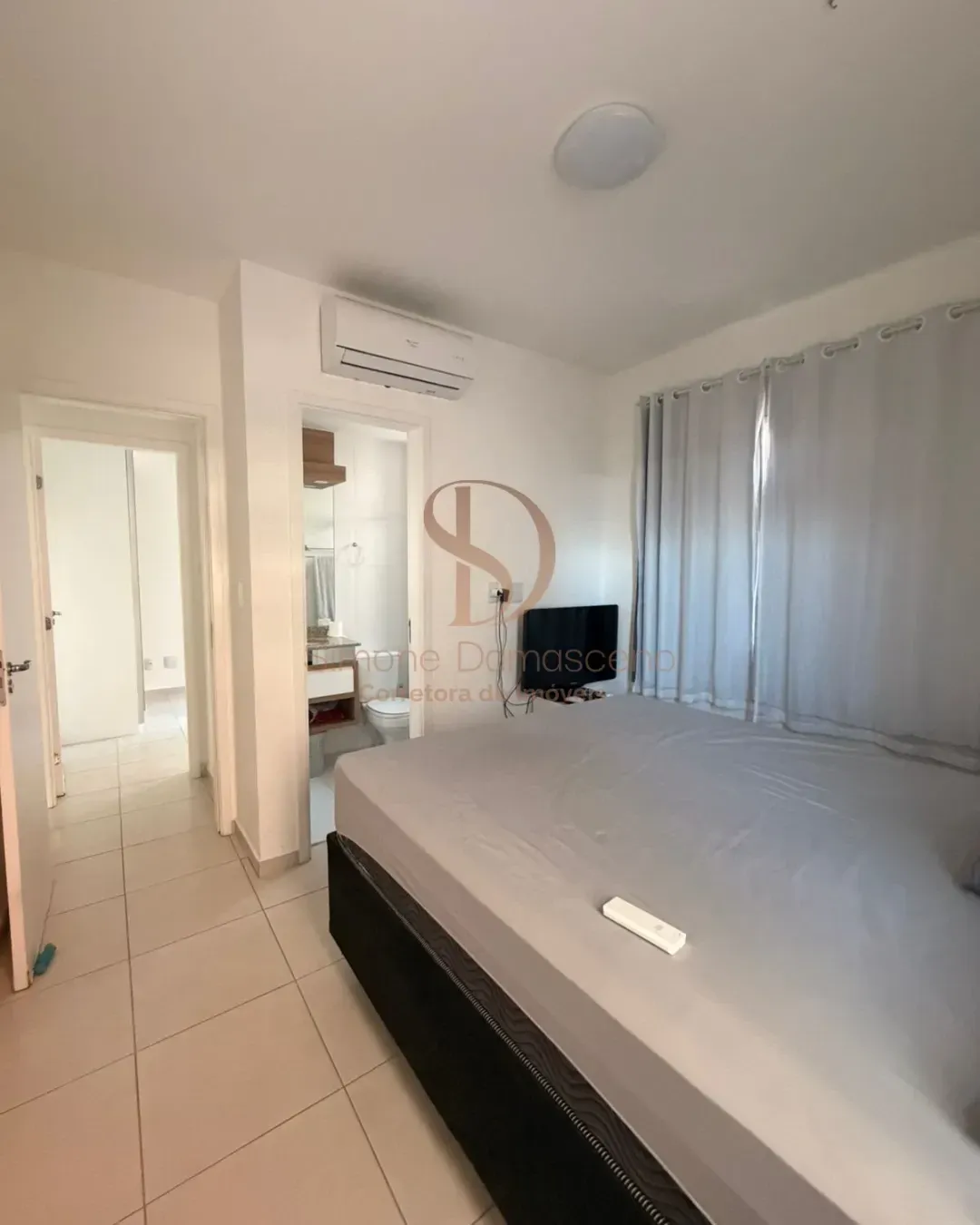 Imagem Apartamento com 3 Quartos à Venda, 77 m² em Jabotiana - Aracaju
