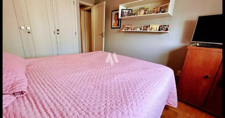 Imagem Apartamento 2 quartos á venda Gonzaga em Santos