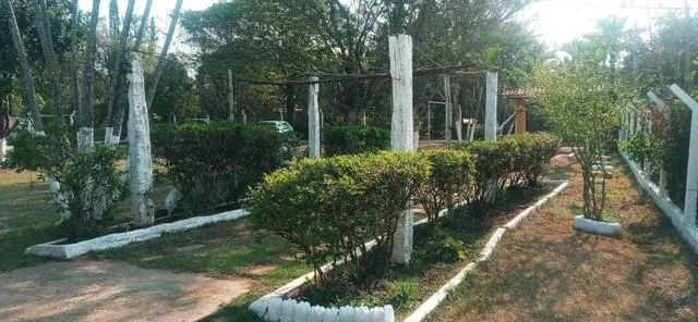 Imagem CHÁCARA - RECREIO PRIMAVERA - SUMARÉ