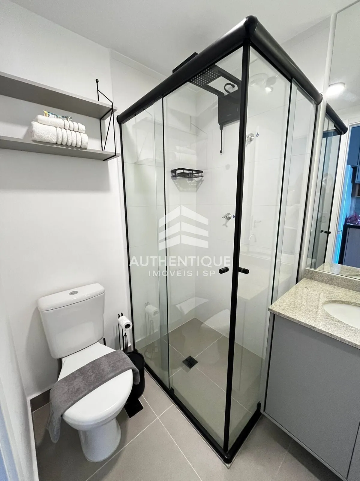 Imagem LIBRIO VILA MARIANA - Apartamento Studio no bairro Vila Mariana à venda