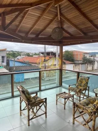 Imagem Casa a Venda em Atibaia
