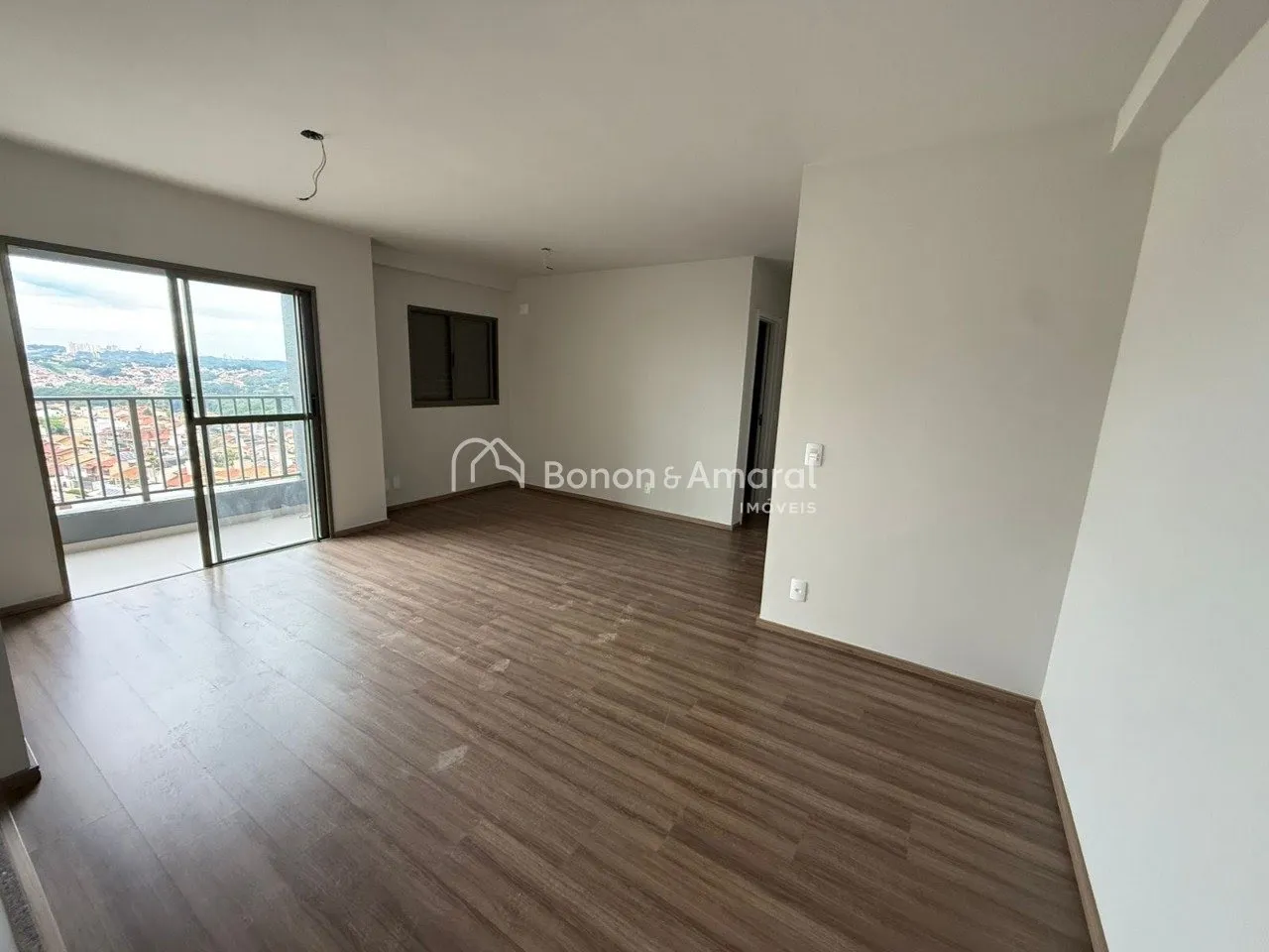 Imagem Apartamento a venda na Mansões Santo Antonio em Campinas!!