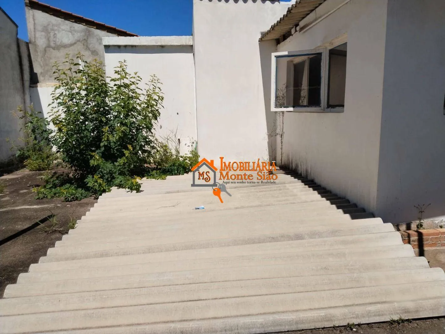 Imagem Casa com 3 dormitórios à venda, 167 m² por R$ 350.000,00 - Jardim São Miguel - Bragança Paulista/SP