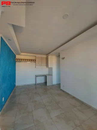 Imagem Apartamento 2 dormitórios 49m² - Jabaquara